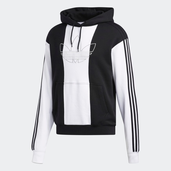 adidas | Shirts | Nwt Adidas Off Court Mens Large Trefoil Hoodie adidas | Shirts | Nwt Adidas Off Court Mens Large Trefoil Hoodie